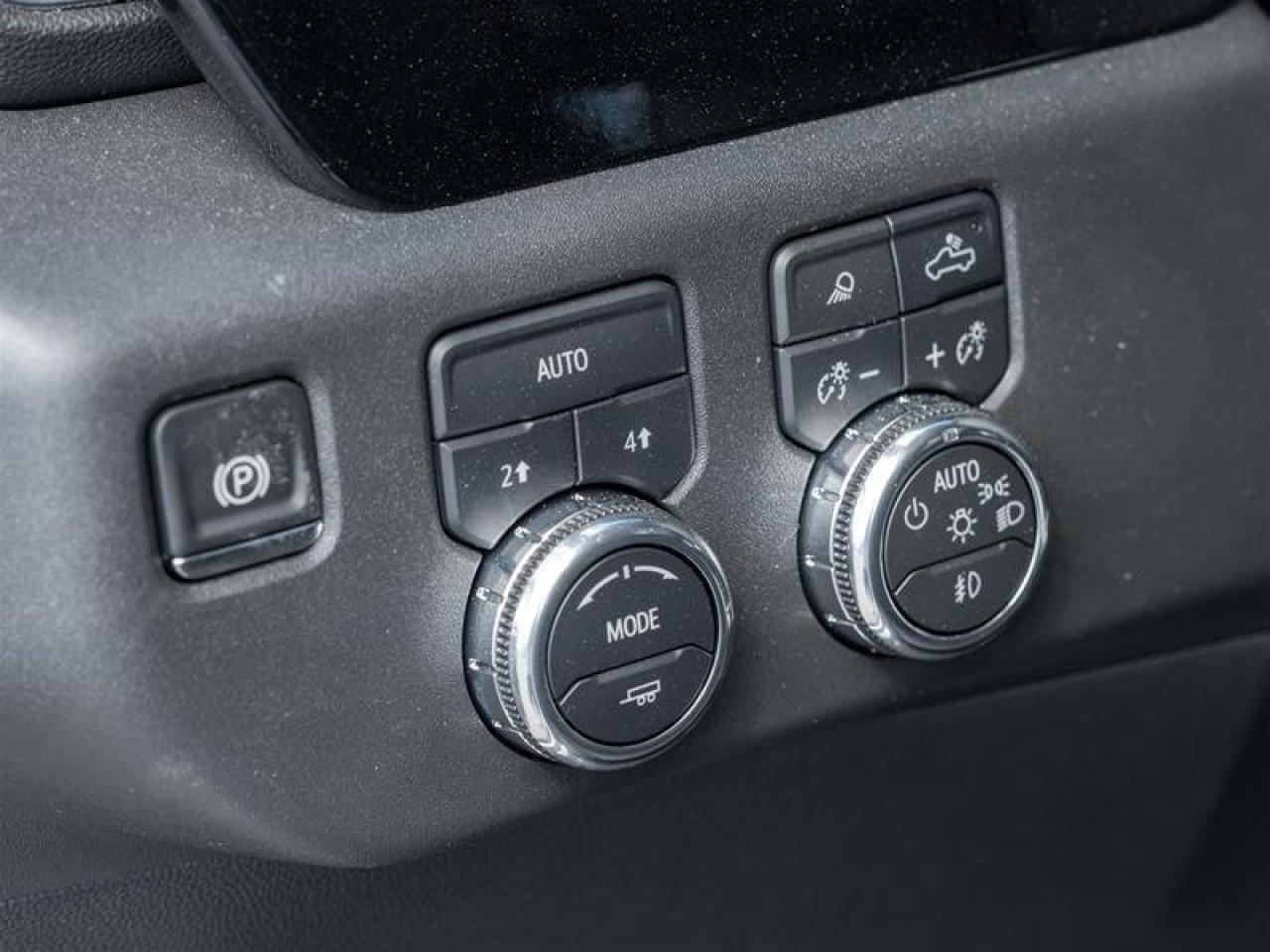 2026 GMC Sierra 1500 ELEVATION Photo