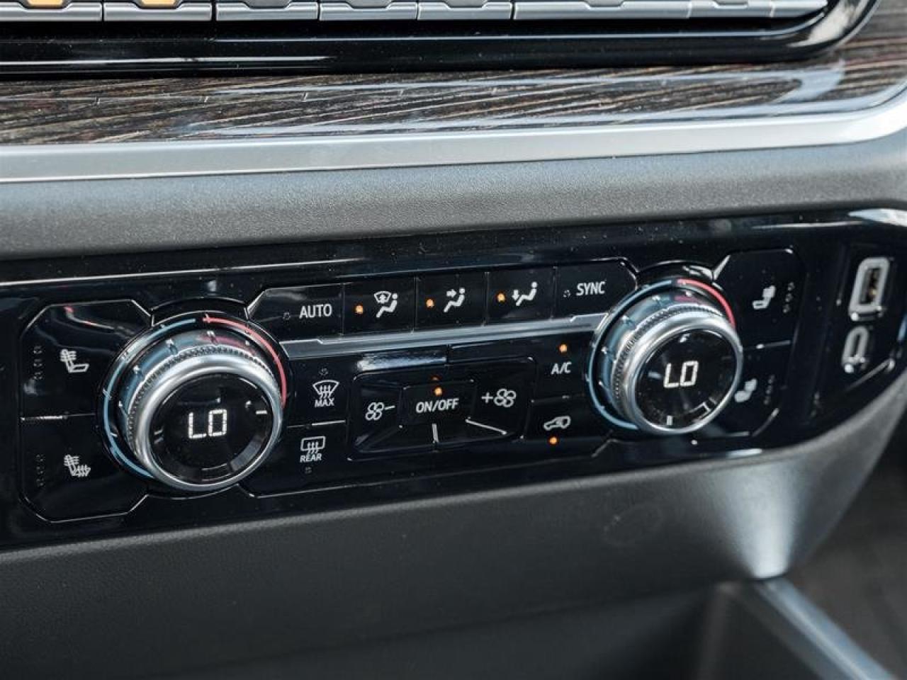 2026 GMC Sierra 1500 ELEVATION Photo