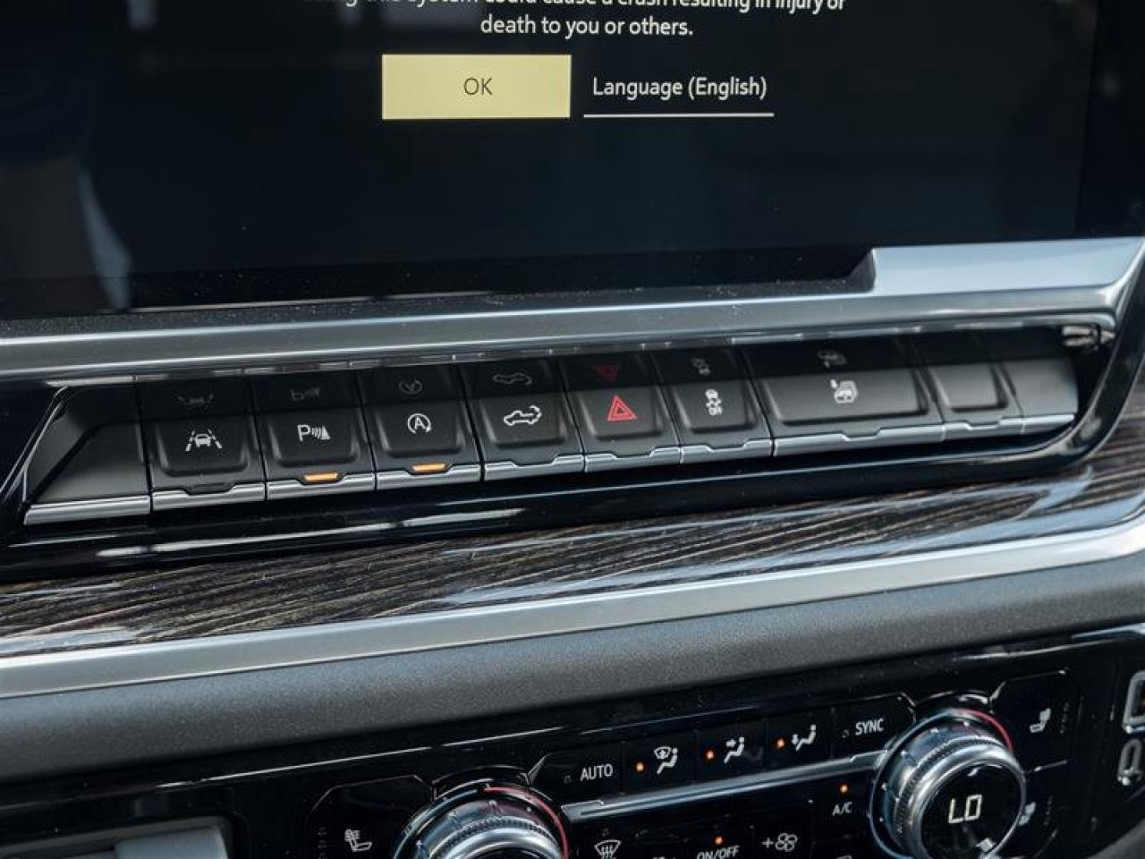 2026 GMC Sierra 1500 ELEVATION Photo