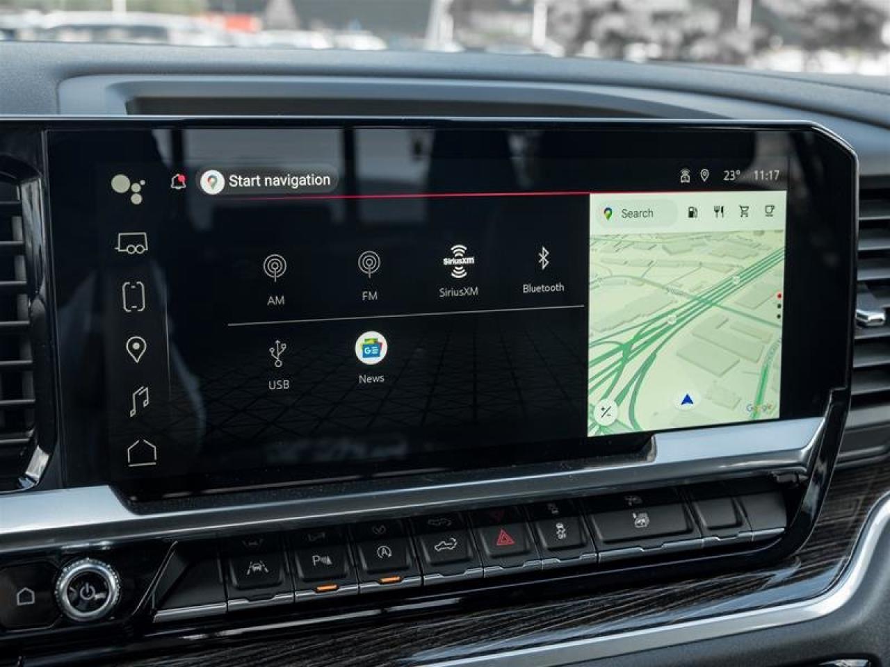 2026 GMC Sierra 1500 ELEVATION Photo