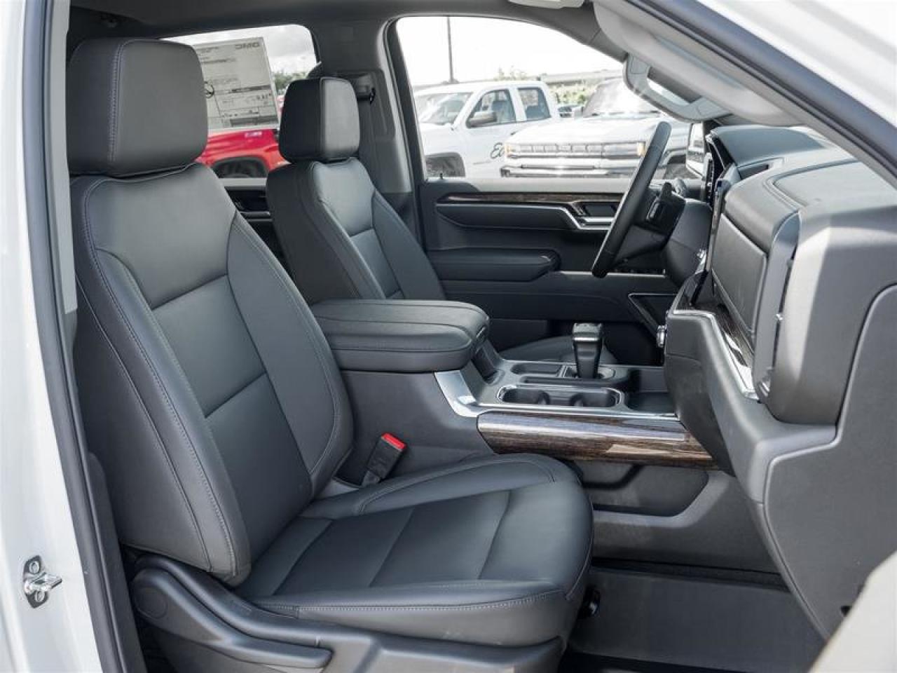 2026 GMC Sierra 1500 ELEVATION Photo