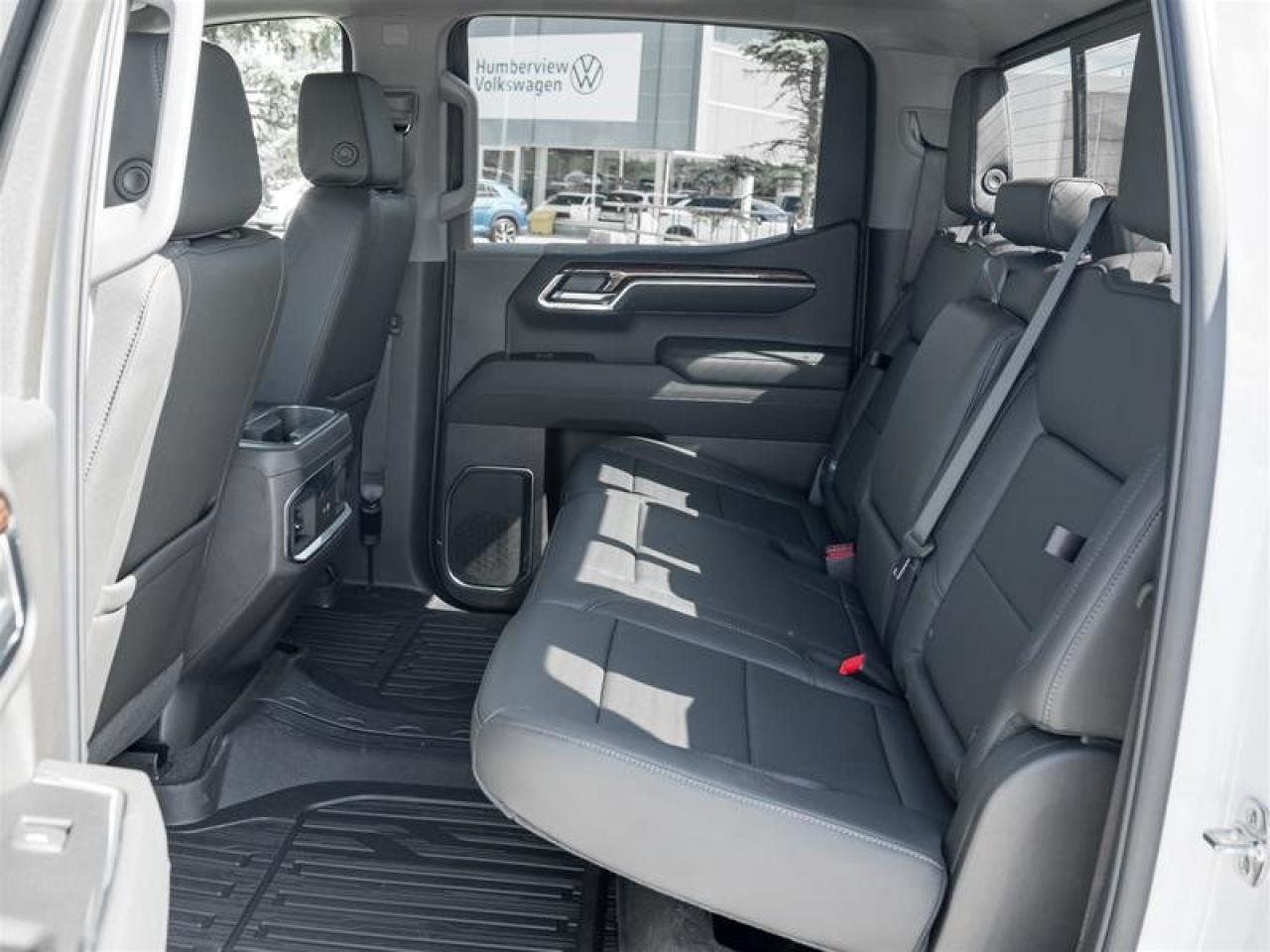 2026 GMC Sierra 1500 ELEVATION Photo