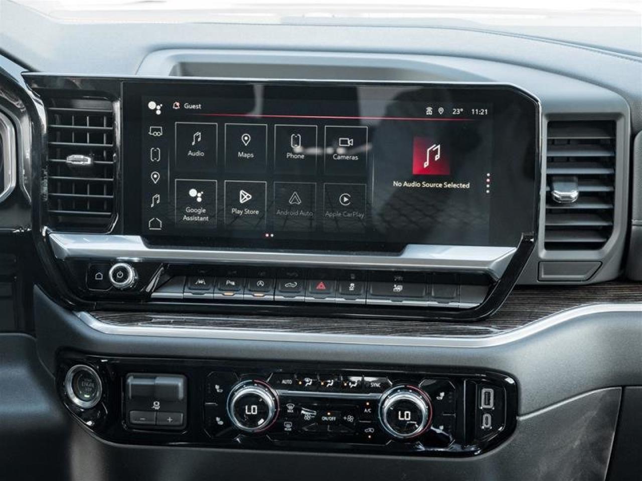 2026 GMC Sierra 1500 ELEVATION Photo