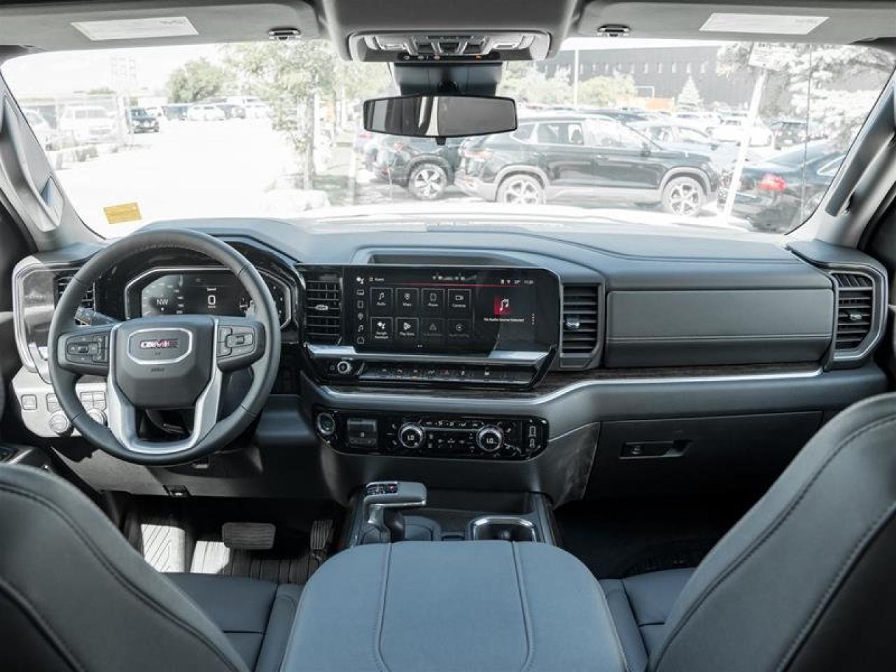 2026 GMC Sierra 1500 ELEVATION Photo