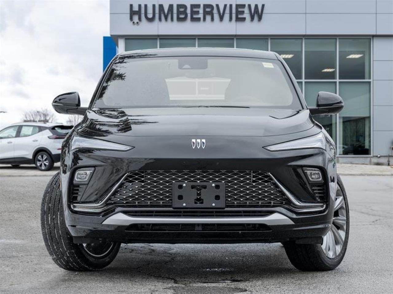 2026 Buick Envista Avenir Photo