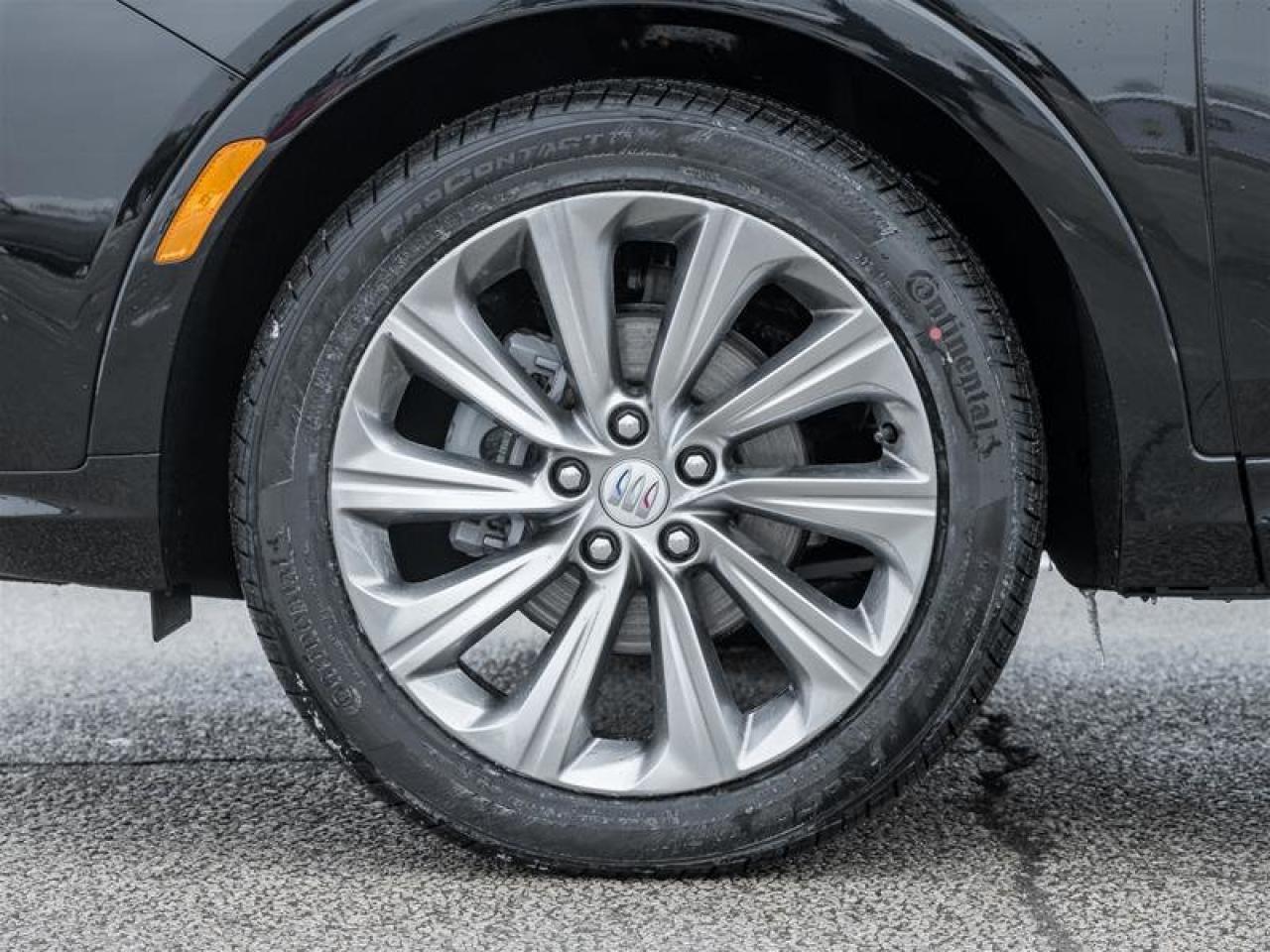 2026 Buick Envista Avenir Photo