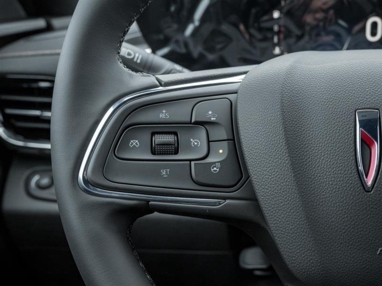 2026 Buick Envista Avenir Photo