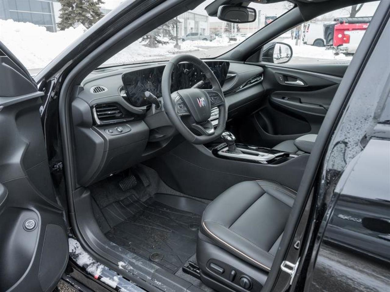 2026 Buick Envista Avenir Photo