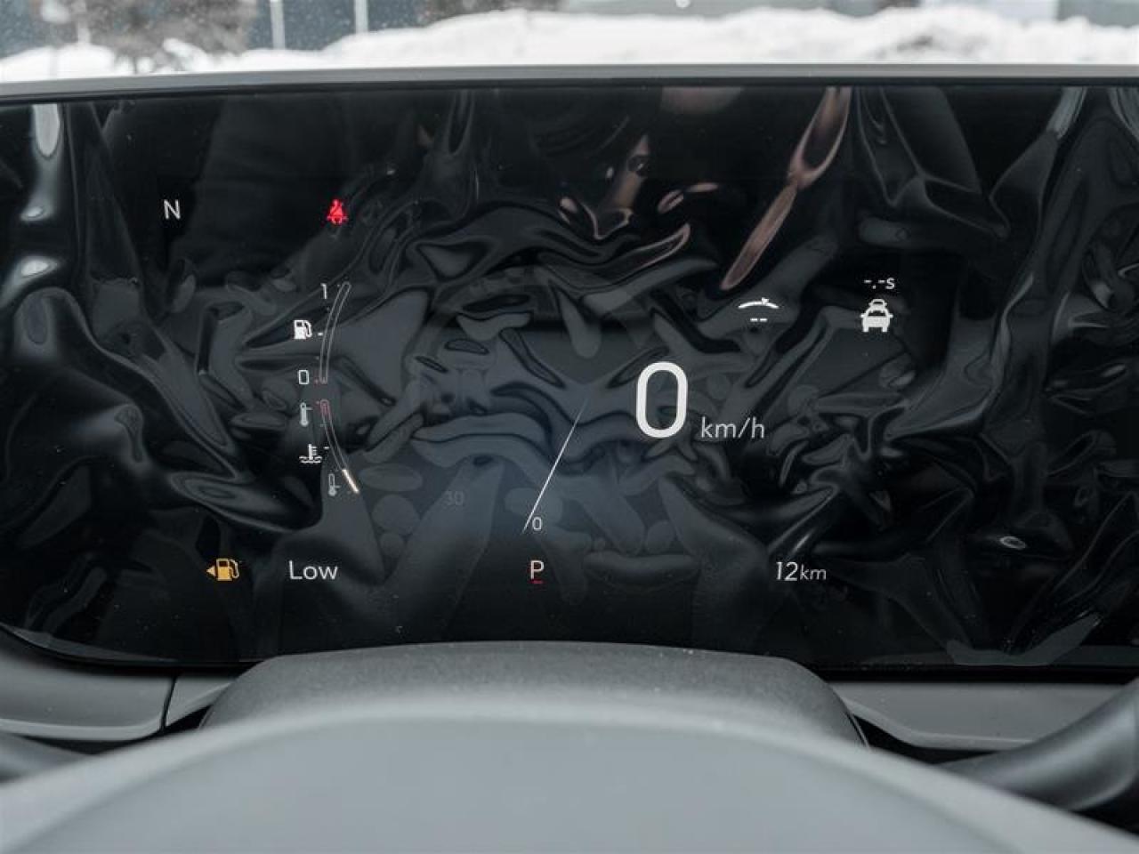 2026 Buick Envista Avenir Photo