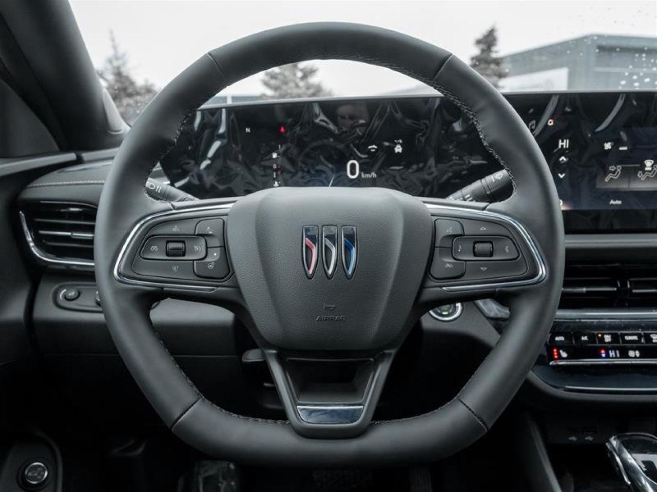 2026 Buick Envista Avenir Photo