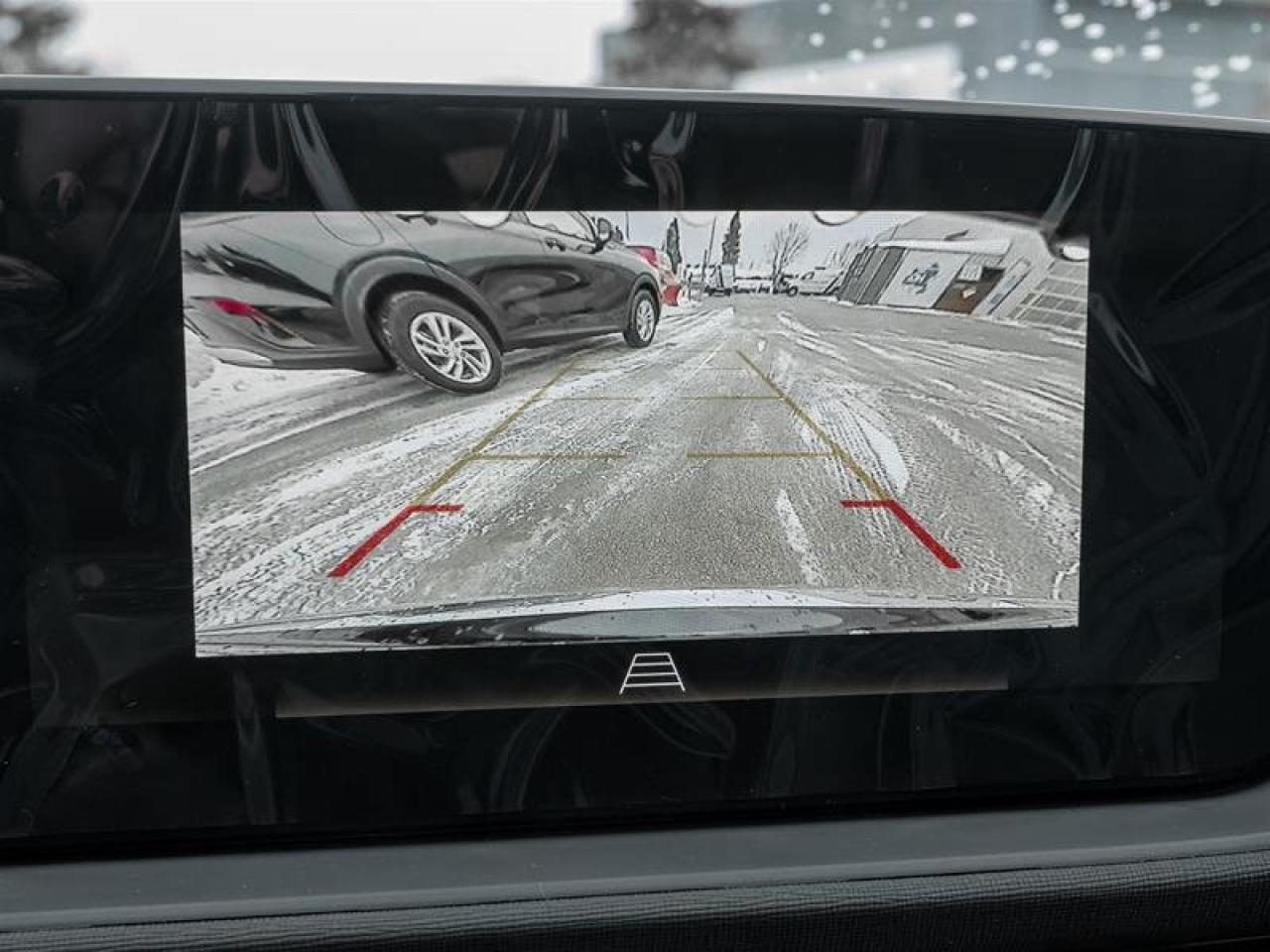 2026 Buick Envista Avenir Photo