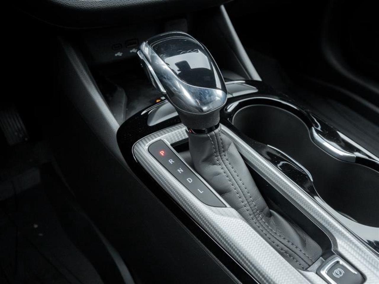 2026 Buick Envista Avenir Photo