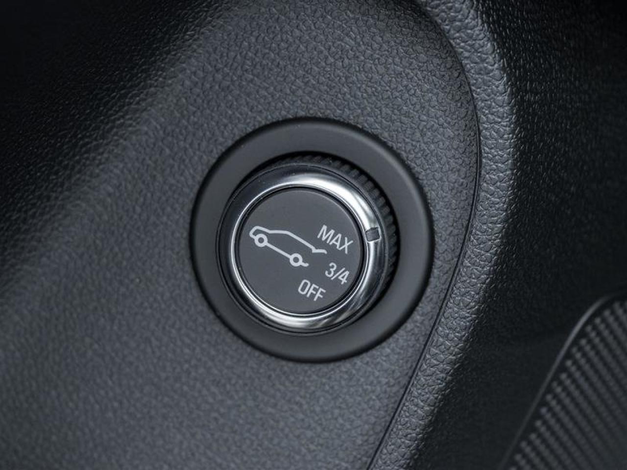 2026 Buick Envista Avenir Photo