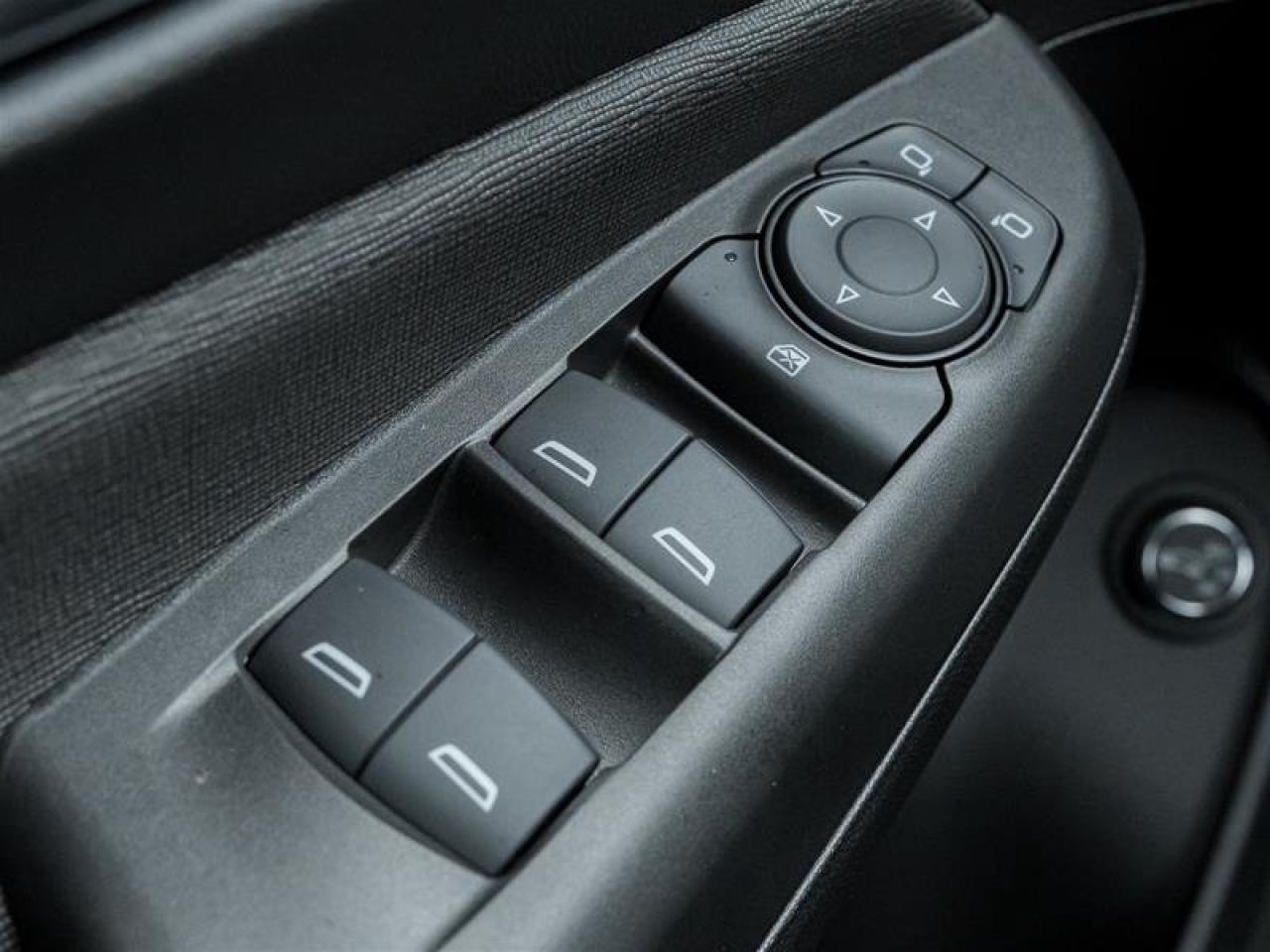 2026 Buick Envista Avenir Photo