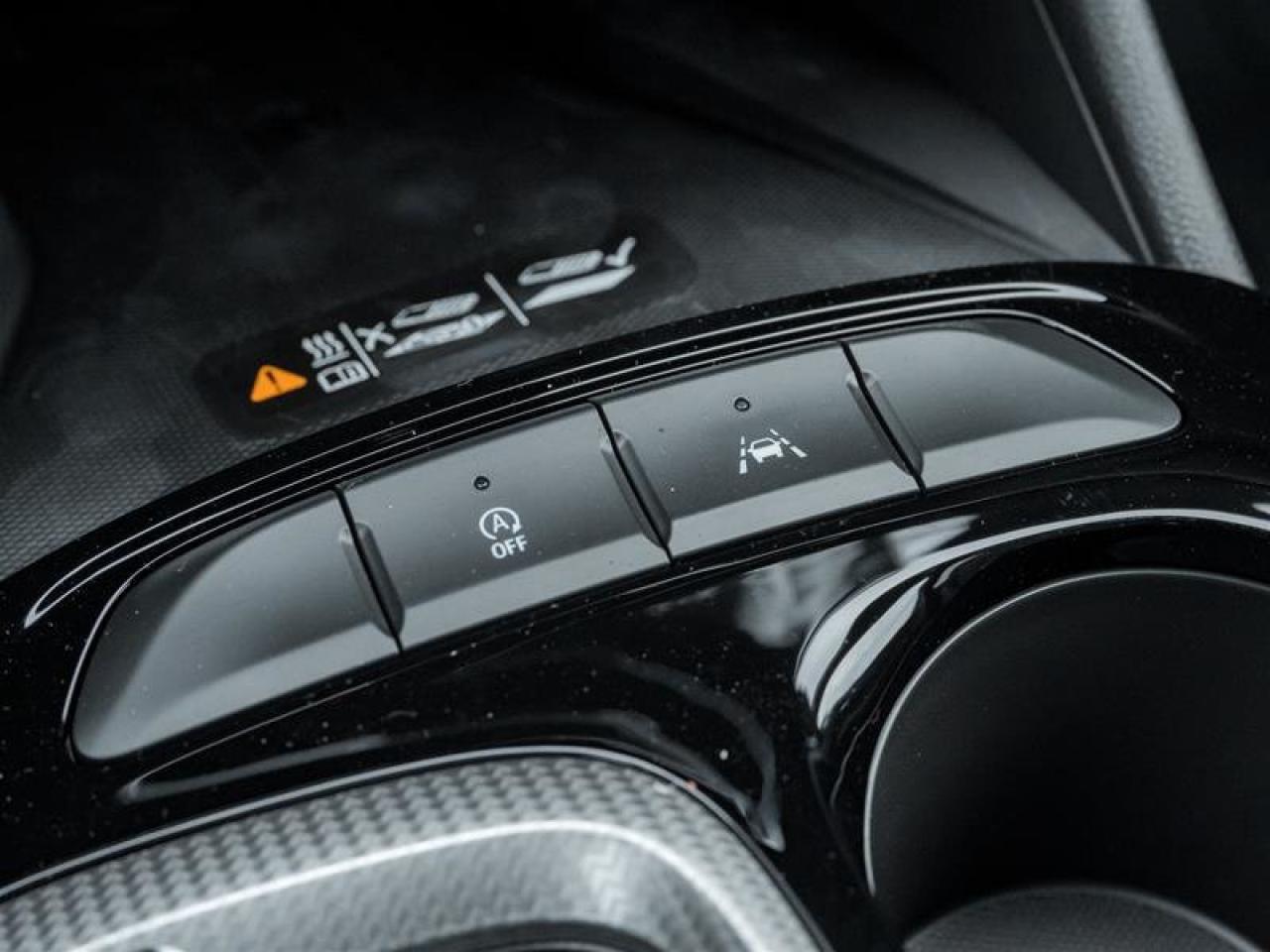 2026 Buick Envista Avenir Photo