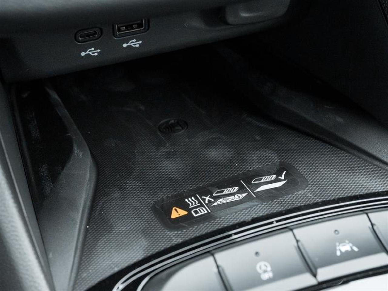 2026 Buick Envista Avenir Photo