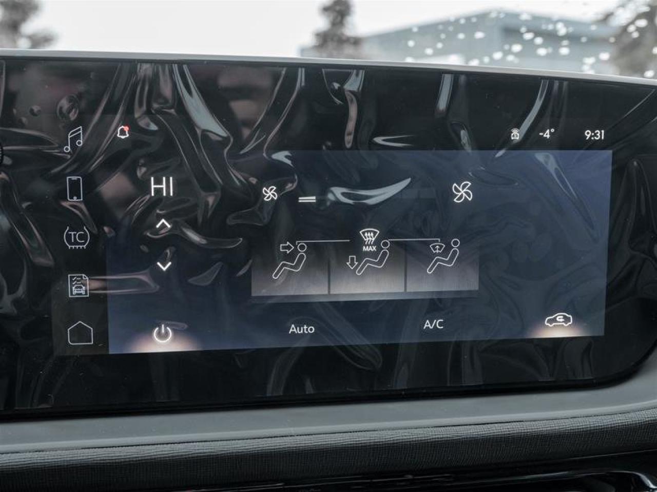 2026 Buick Envista Avenir Photo