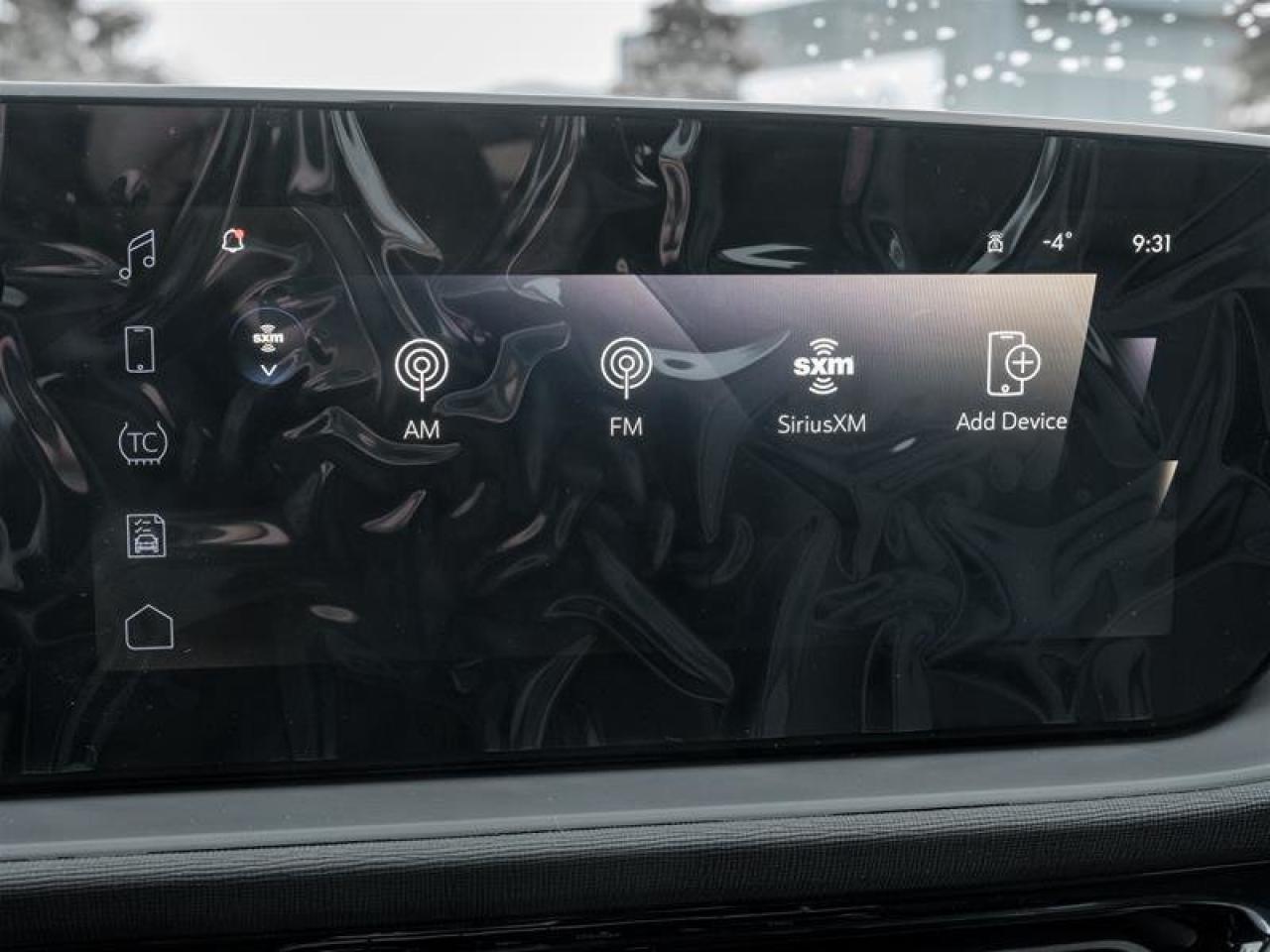 2026 Buick Envista Avenir Photo