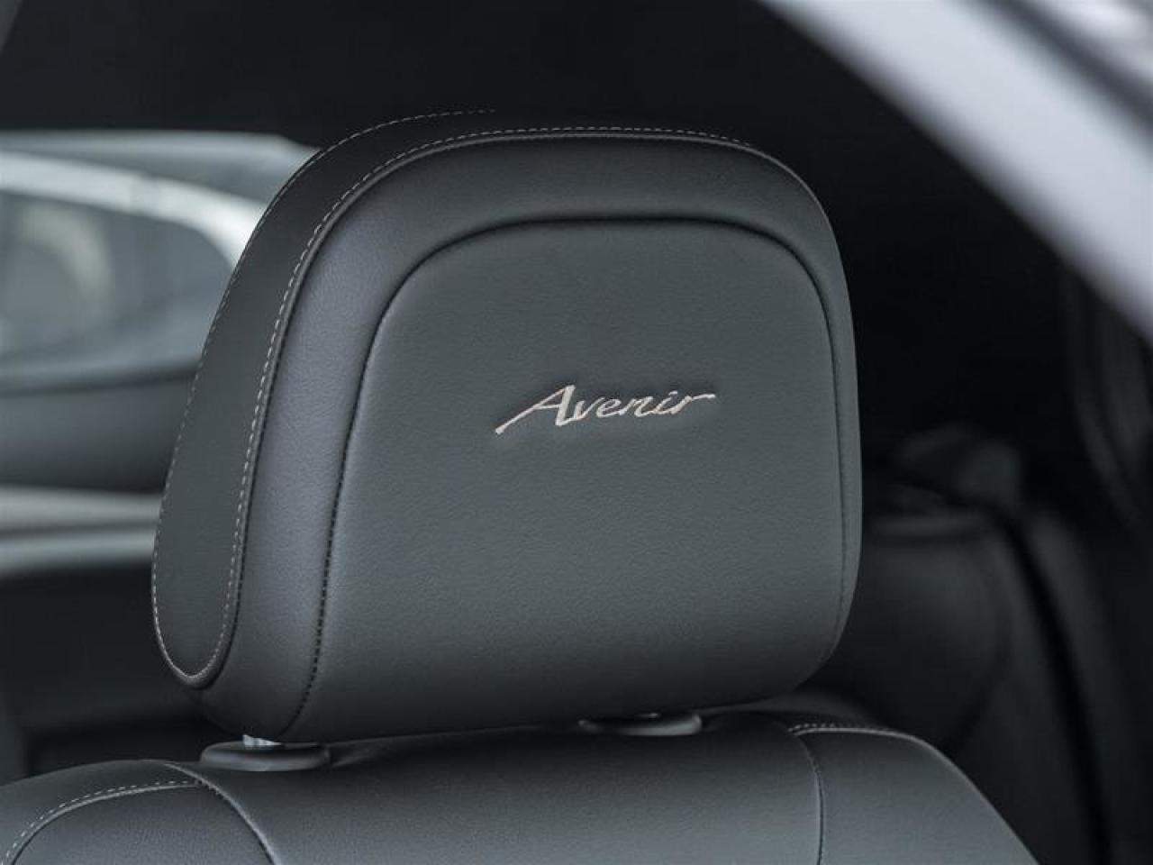 2026 Buick Envista Avenir Photo