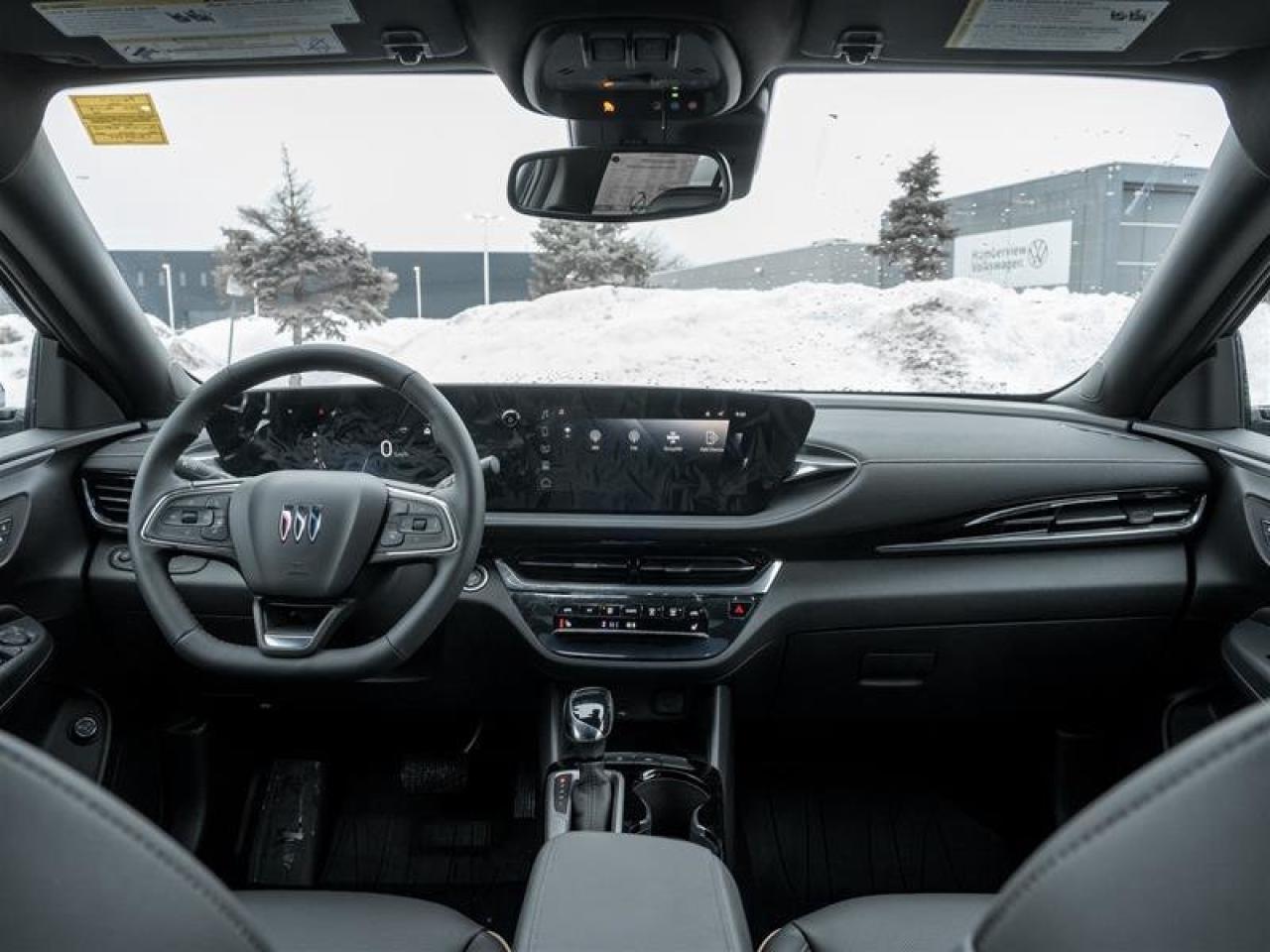 2026 Buick Envista Avenir Photo