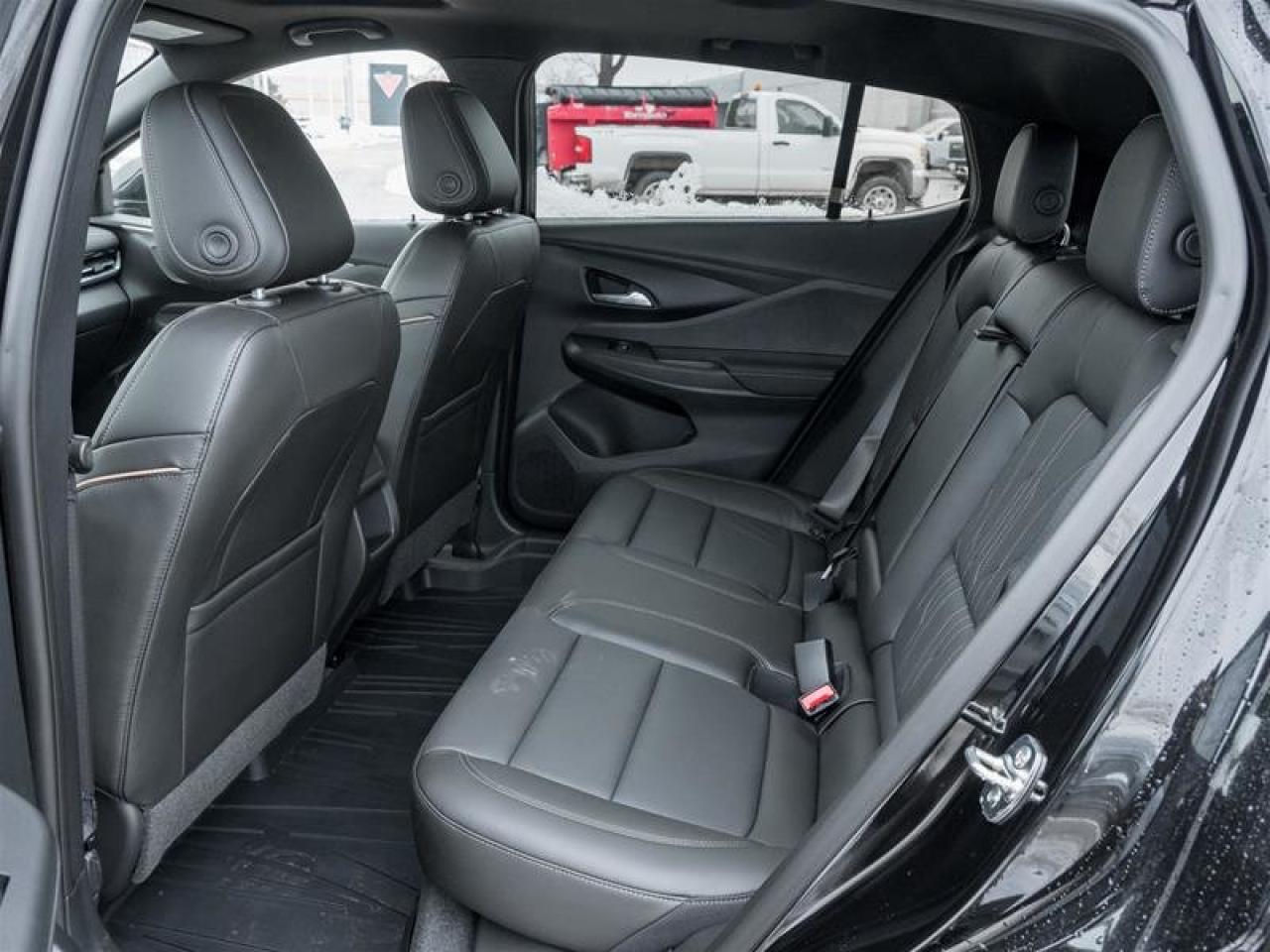 2026 Buick Envista Avenir Photo