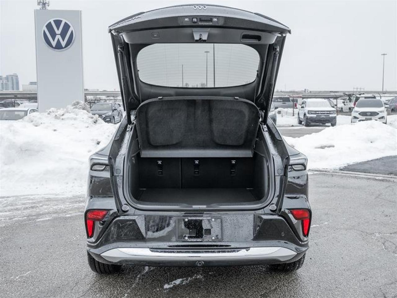 2026 Buick Envista Avenir Photo