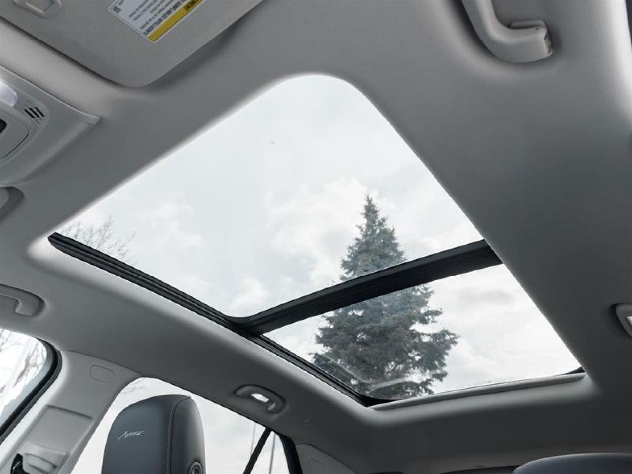 2025 Buick Envision Avenir Photo4