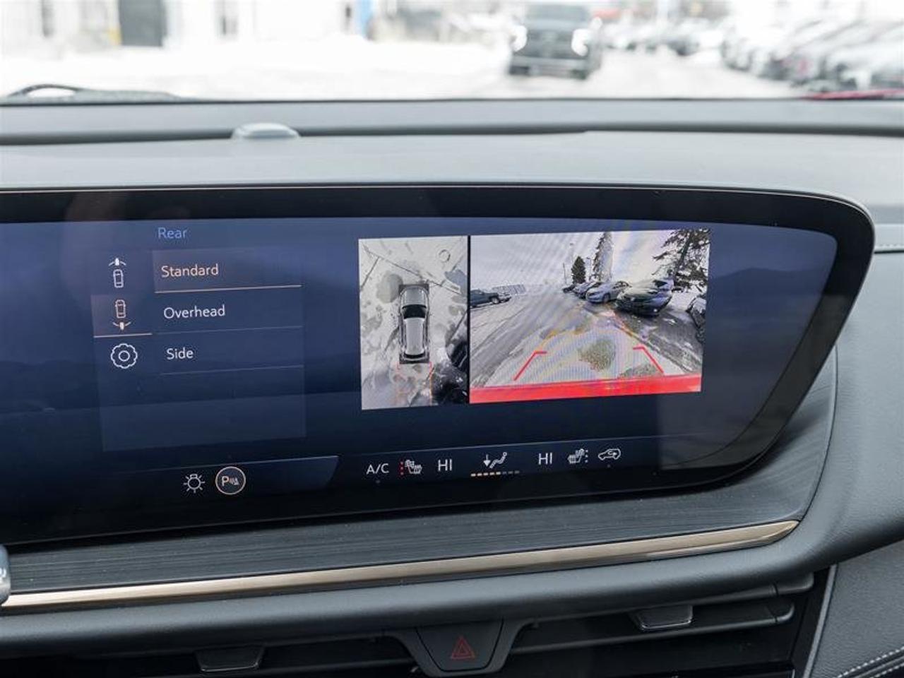 2025 Buick Envision Avenir Photo