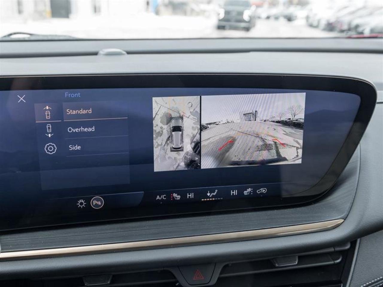 2025 Buick Envision Avenir Photo