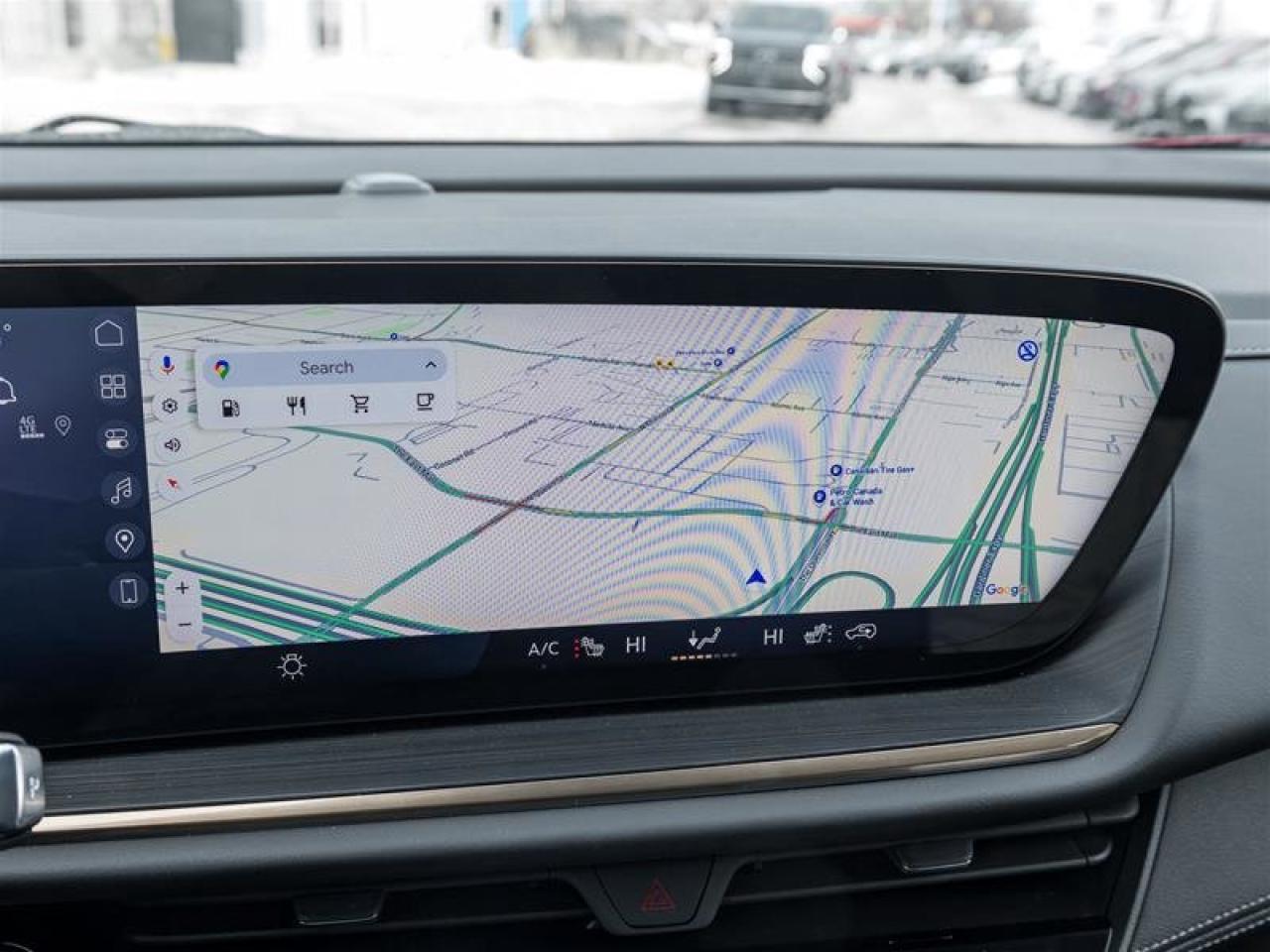 2025 Buick Envision Avenir Photo