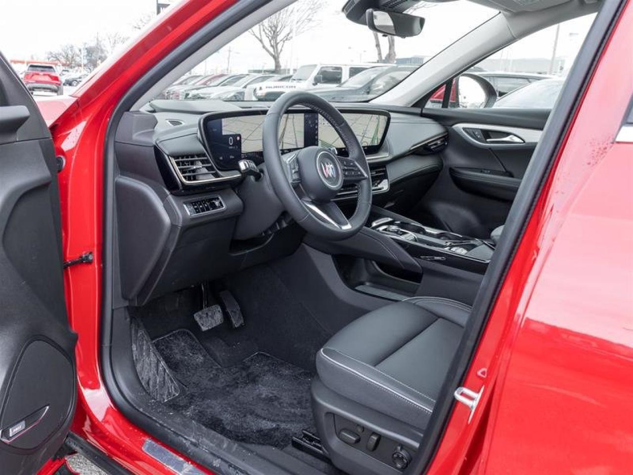 2025 Buick Envision Avenir Photo