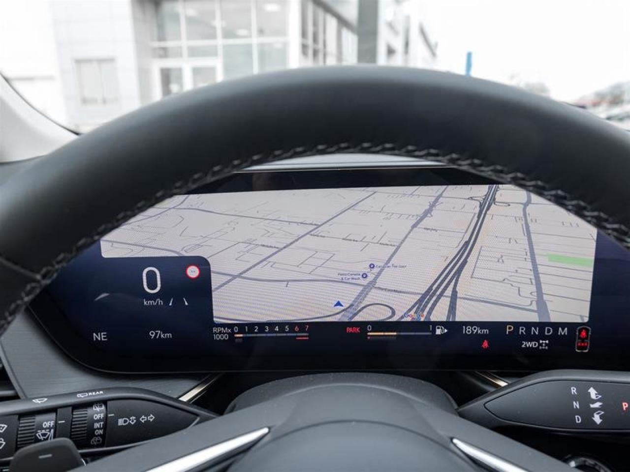 2025 Buick Envision Avenir Photo