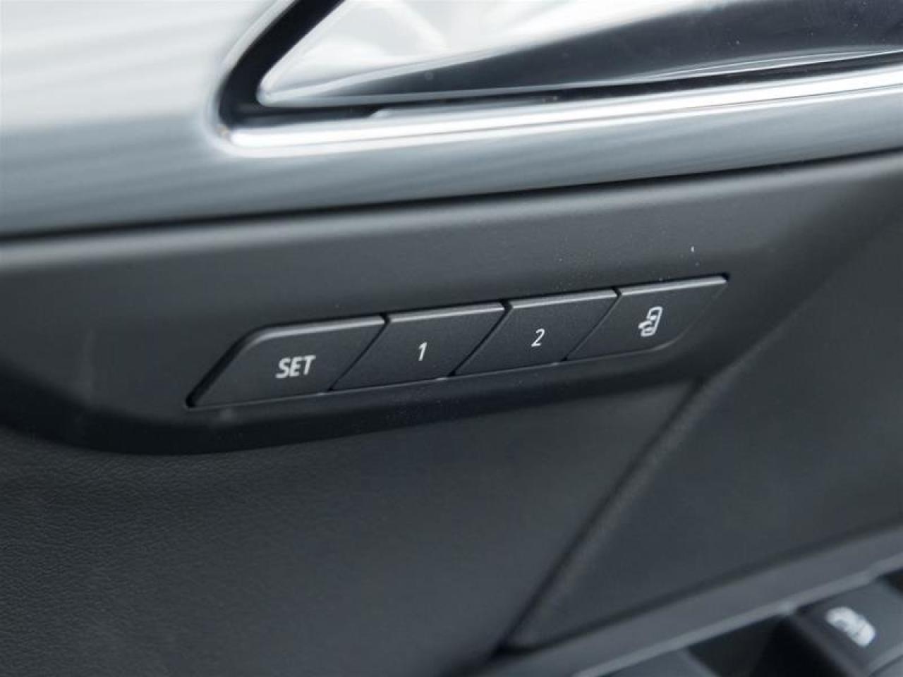 2025 Buick Envision Avenir Photo