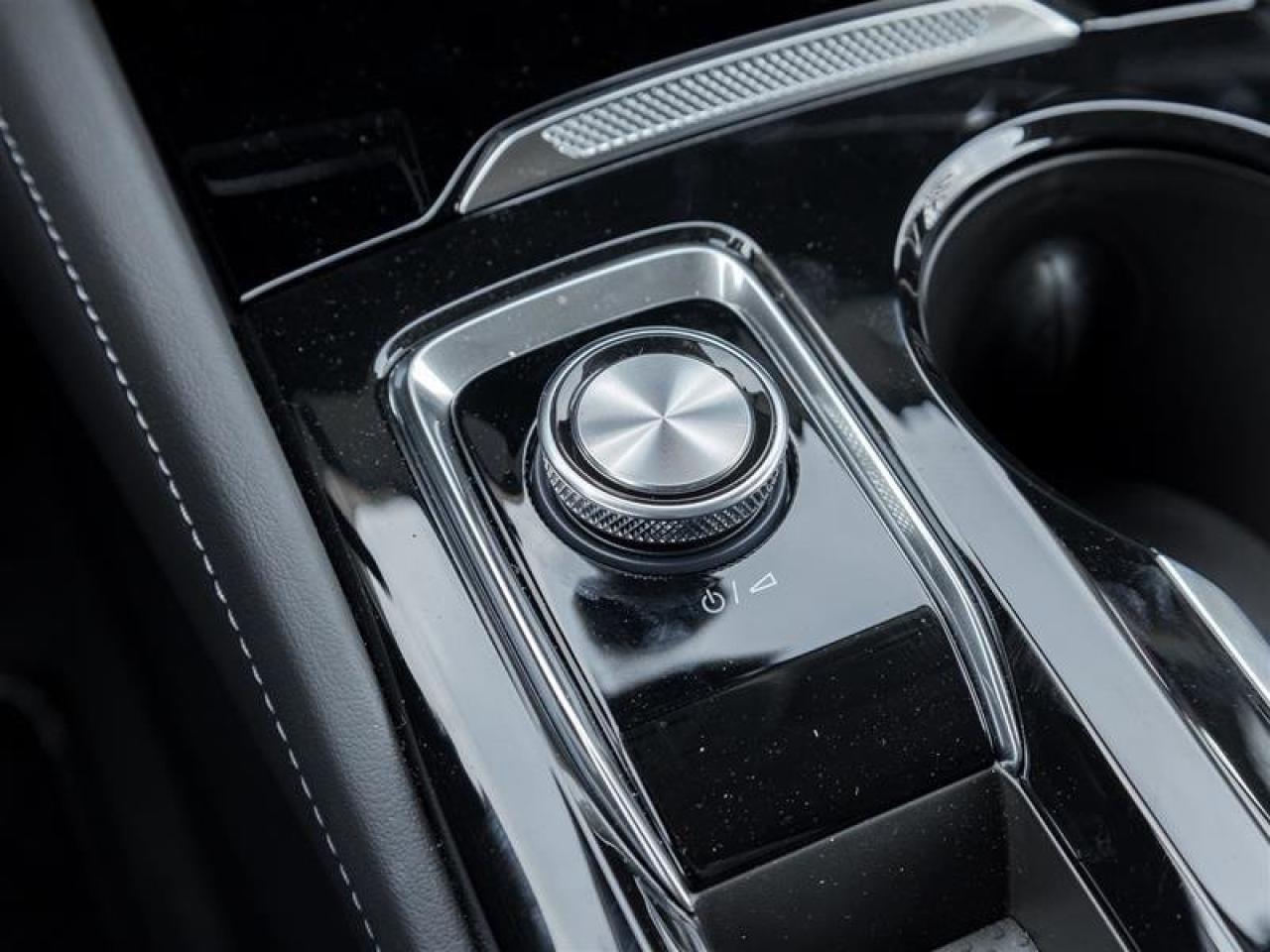 2025 Buick Envision Avenir Photo