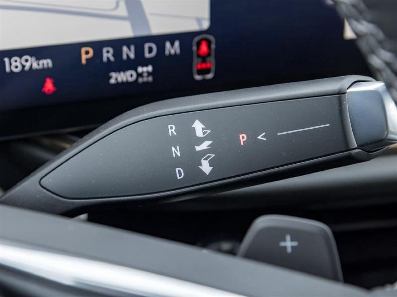 2025 Buick Envision Avenir Photo