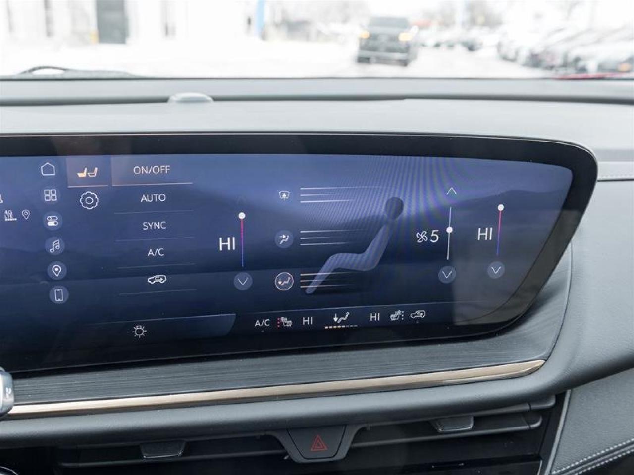 2025 Buick Envision Avenir Photo