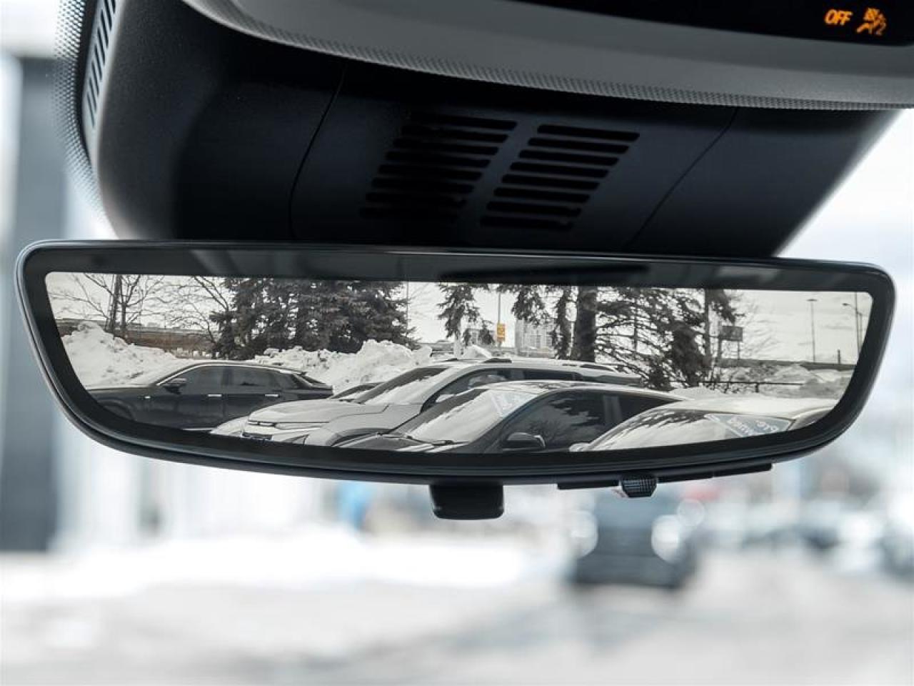 2025 Buick Envision Avenir Photo