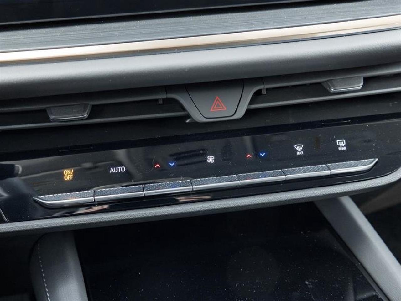 2025 Buick Envision Avenir Photo