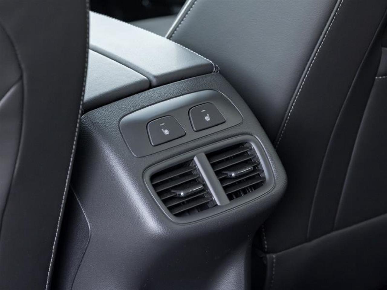 2025 Buick Envision Avenir Photo