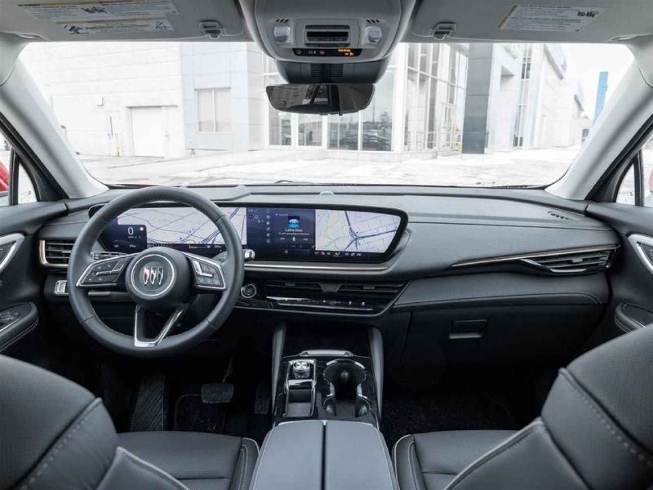 2025 Buick Envision Avenir Photo