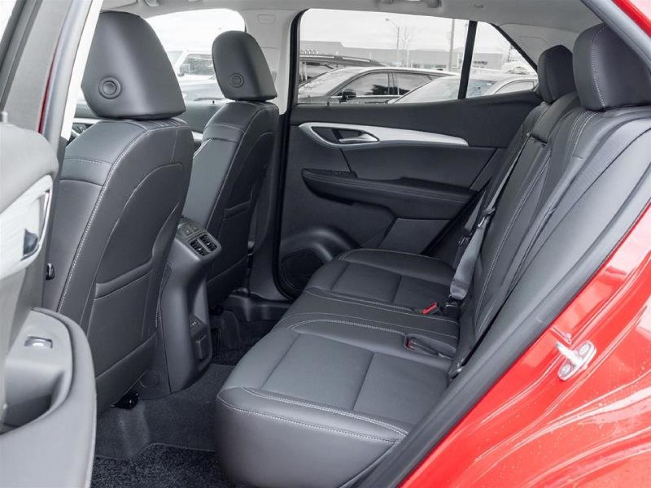 2025 Buick Envision Avenir Photo