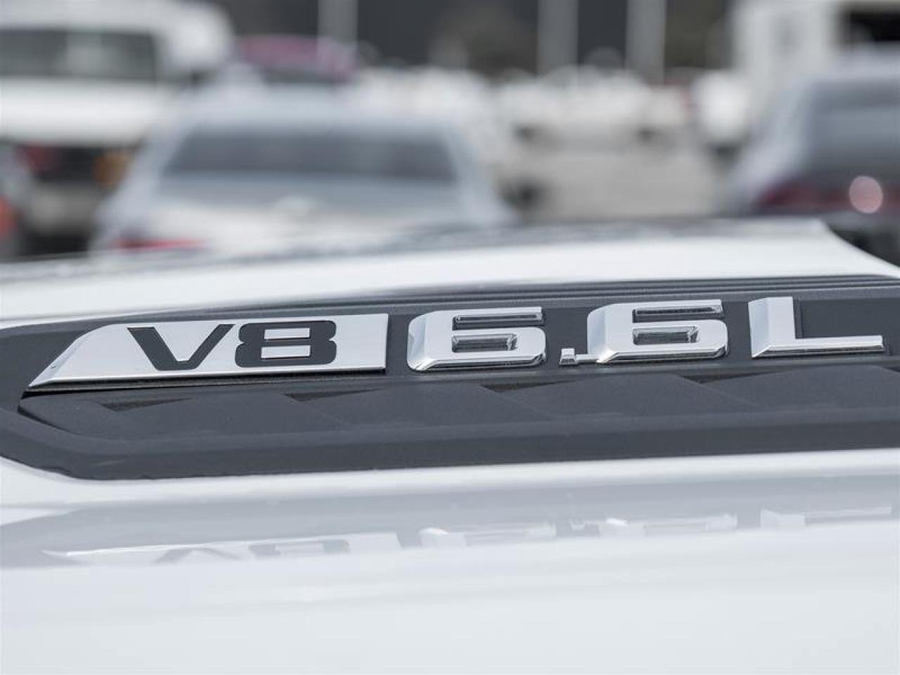 2026 Chevrolet Silverado 2500 HD CUSTOM Photo4