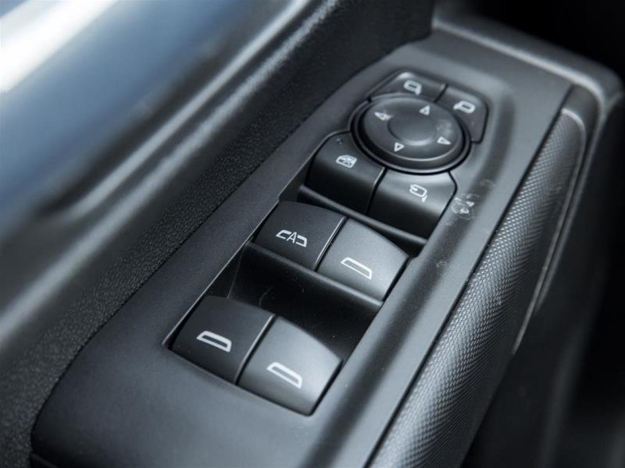 2026 Chevrolet Silverado 2500 HD CUSTOM Photo