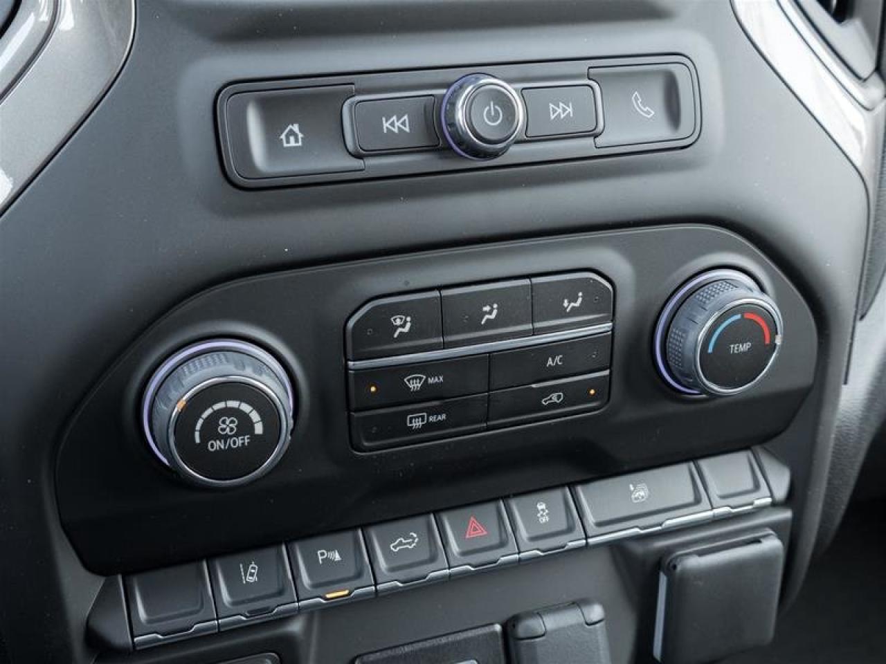 2026 Chevrolet Silverado 2500 HD CUSTOM Photo