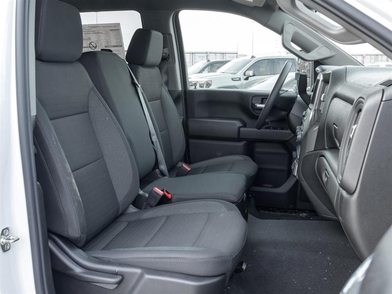 2026 Chevrolet Silverado 2500 HD CUSTOM Photo