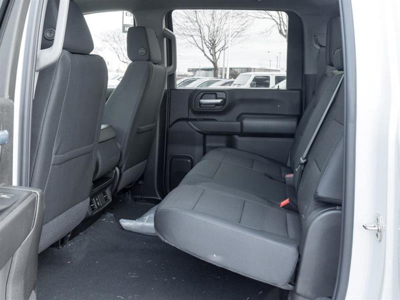 2026 Chevrolet Silverado 2500 HD CUSTOM Photo