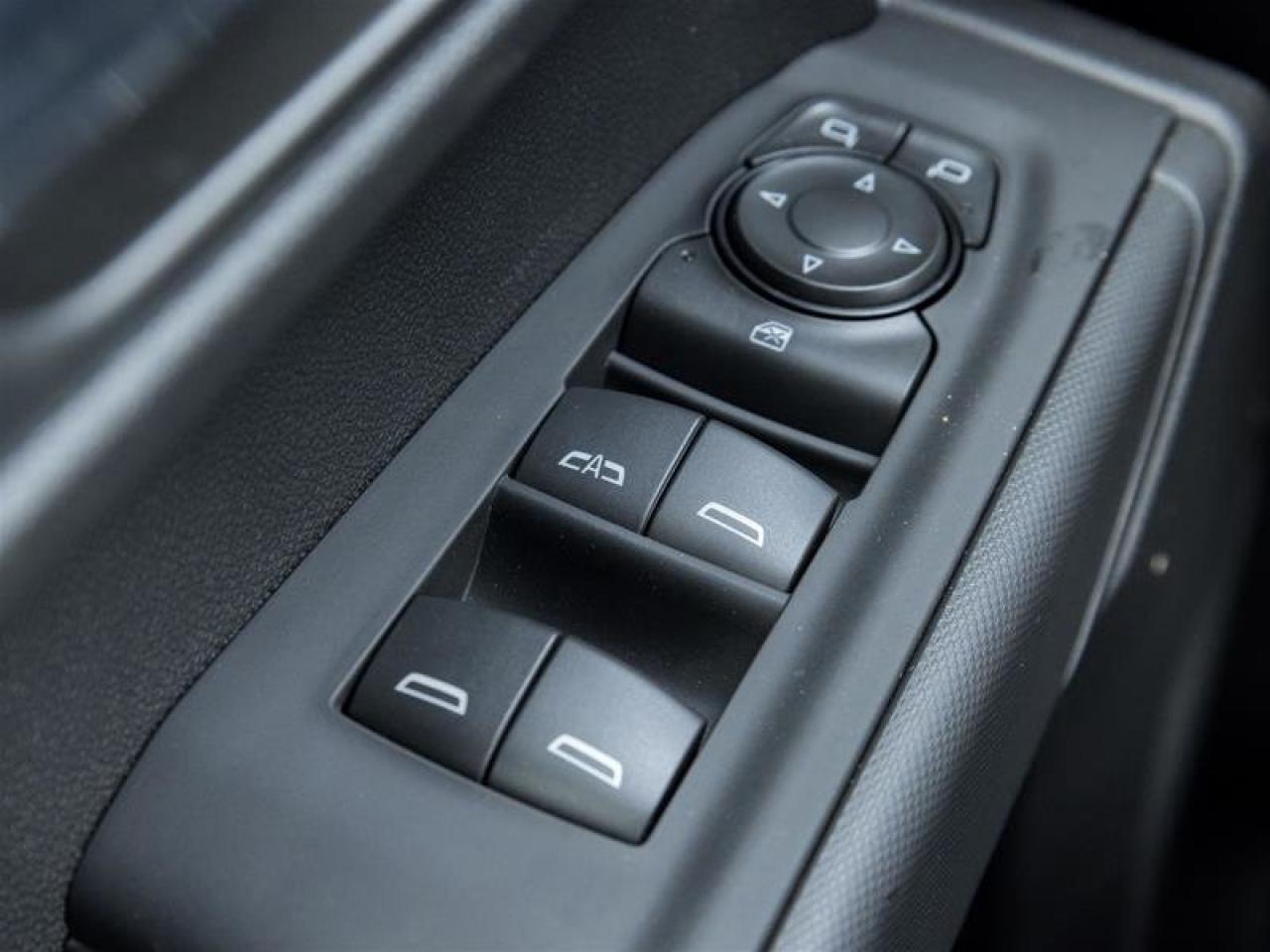 2026 Chevrolet Silverado 1500 Crew Cab Short Box 4-Wheel Drive Custom Photo