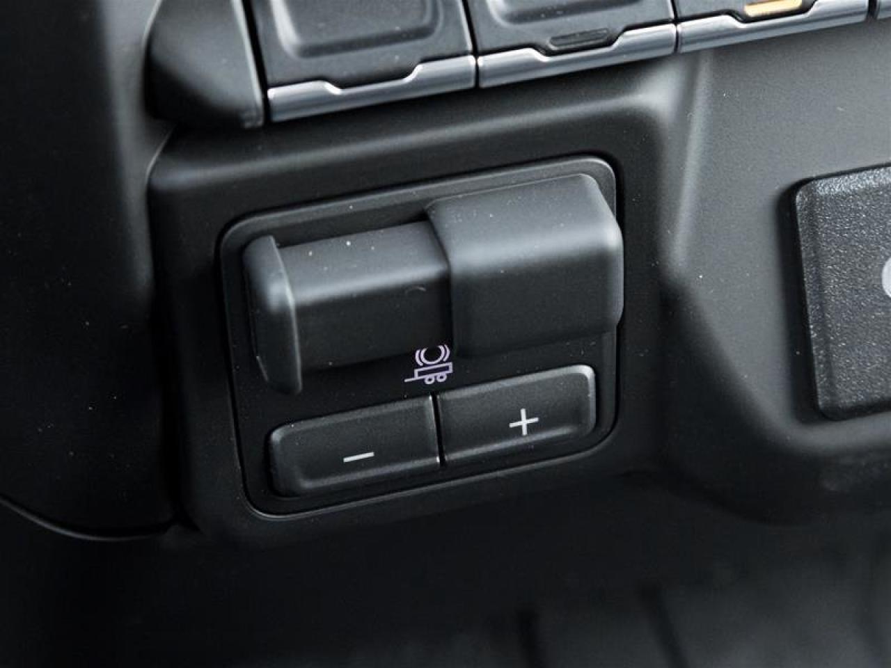 2026 Chevrolet Silverado 1500 Crew Cab Short Box 4-Wheel Drive Custom Photo