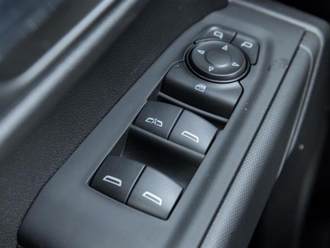 2026 Chevrolet Silverado 1500 Crew Cab Short Box 4-Wheel Drive Custom Photo