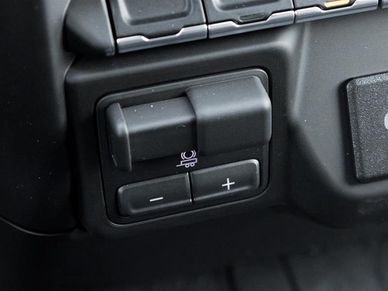 2026 Chevrolet Silverado 1500 Crew Cab Short Box 4-Wheel Drive Custom Photo